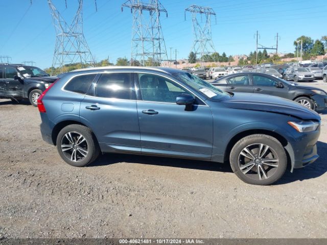 YV4A22RK3K1375471 Volvo Xc60 T6 Momentum
