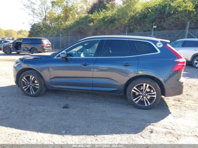 YV4A22RK3K1375471 Volvo Xc60 T6 Momentum