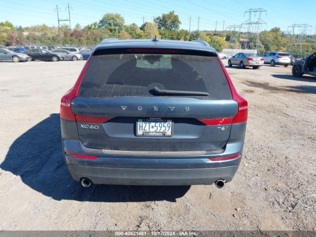 YV4A22RK3K1375471 Volvo Xc60 T6 Momentum