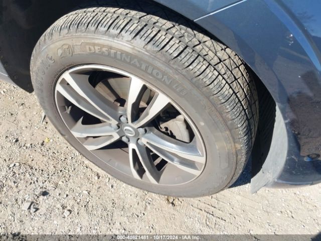YV4A22RK3K1375471 Volvo Xc60 T6 Momentum