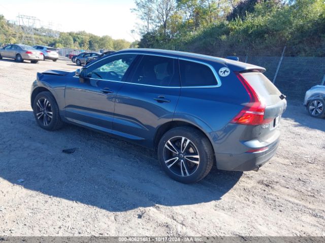 YV4A22RK3K1375471 Volvo Xc60 T6 Momentum