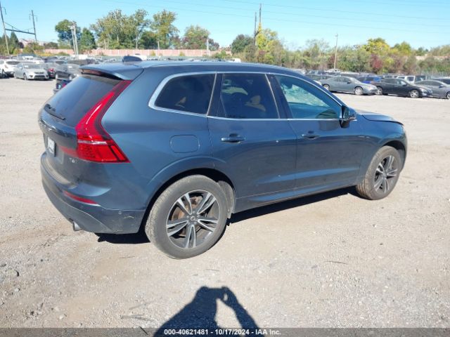 YV4A22RK3K1375471 Volvo Xc60 T6 Momentum