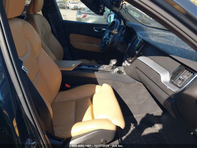 YV4A22RK3K1375471 Volvo Xc60 T6 Momentum