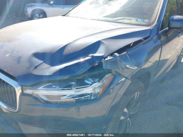 YV4A22RK3K1375471 Volvo Xc60 T6 Momentum