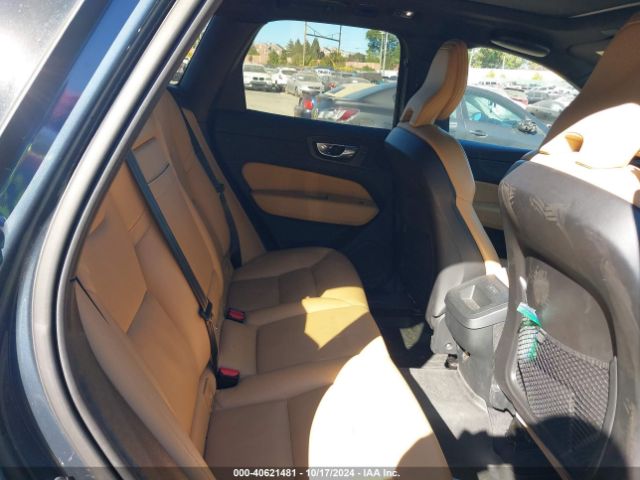 YV4A22RK3K1375471 Volvo Xc60 T6 Momentum