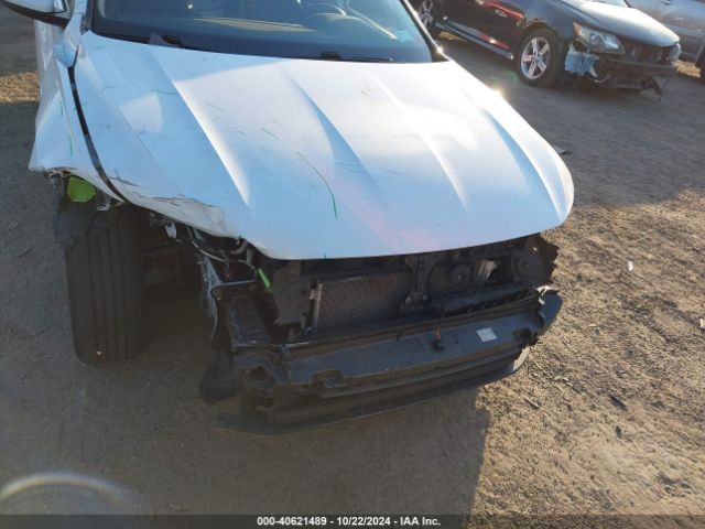 3VWE57BU9KM166322 Volkswagen Jetta 1.4t Sel
