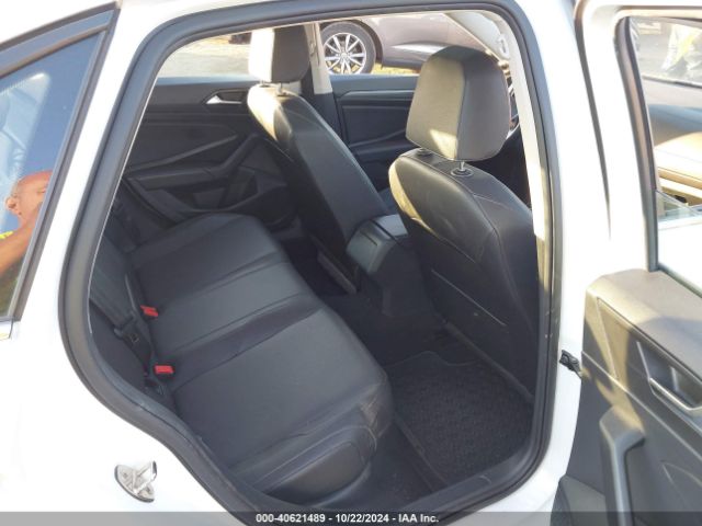 3VWE57BU9KM166322 Volkswagen Jetta 1.4t Sel