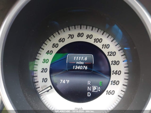 Mercedes-Benz Cls 400 2016 WDDLJ6FB2GA160705 Image 15