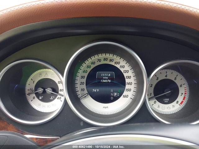WDDLJ6FB2GA160705 Mercedes-Benz Cls 400