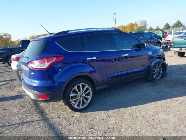Ford ESCAPE SE 2016 1FMCU9G98GUB04955 Image 4