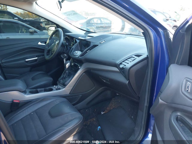 Ford ESCAPE SE 2016 1FMCU9G98GUB04955 Image 5