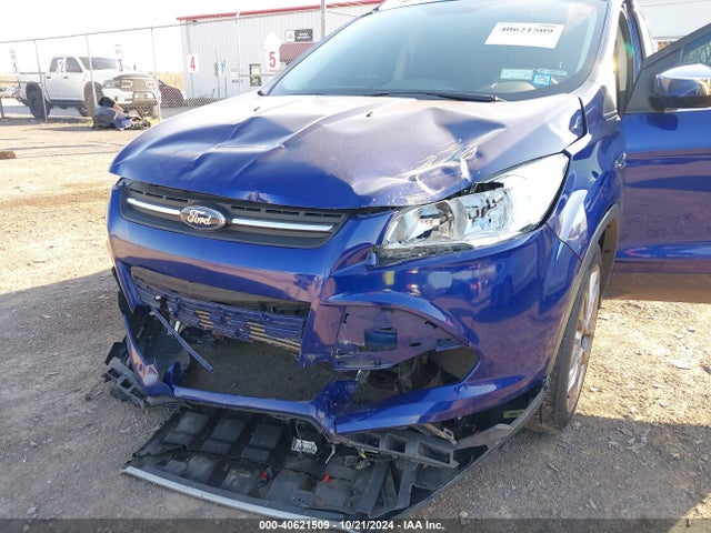 Ford ESCAPE SE 2016 1FMCU9G98GUB04955 Image 6