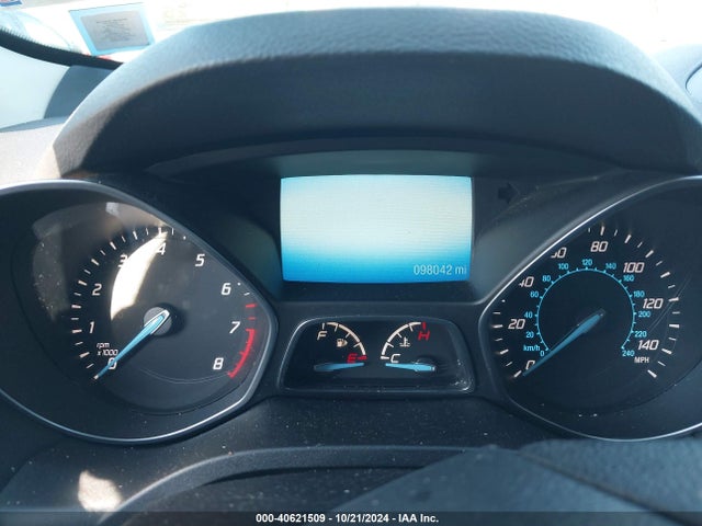 Ford ESCAPE SE 2016 1FMCU9G98GUB04955 Image 7