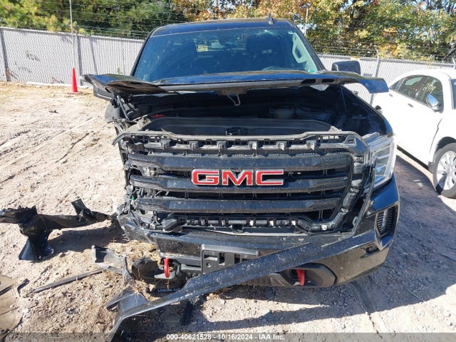 GMC SIERRA 1500 2019 1GTU9CED4KZ380432 Image 12