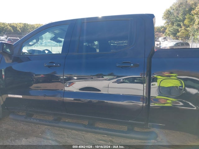 GMC SIERRA 1500 2019 1GTU9CED4KZ380432 Image 14