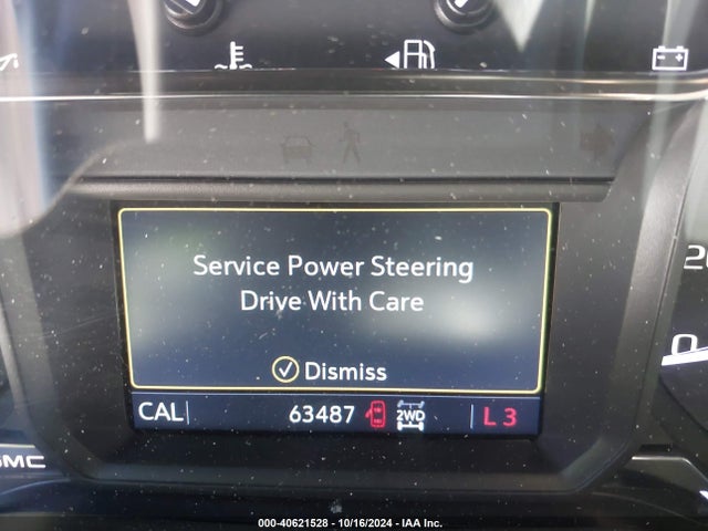 GMC SIERRA 1500 2019 1GTU9CED4KZ380432 Image 15