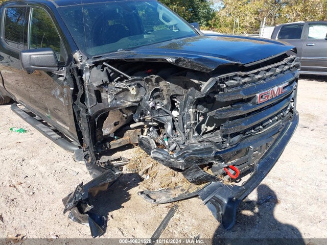 GMC SIERRA 1500 2019 1GTU9CED4KZ380432 Image 6