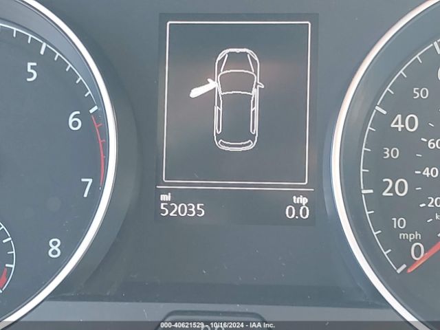 3VWG57AU3MM000844 Volkswagen Golf 1.4t Tsi