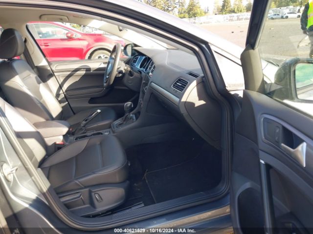 3VWG57AU3MM000844 Volkswagen Golf 1.4t Tsi