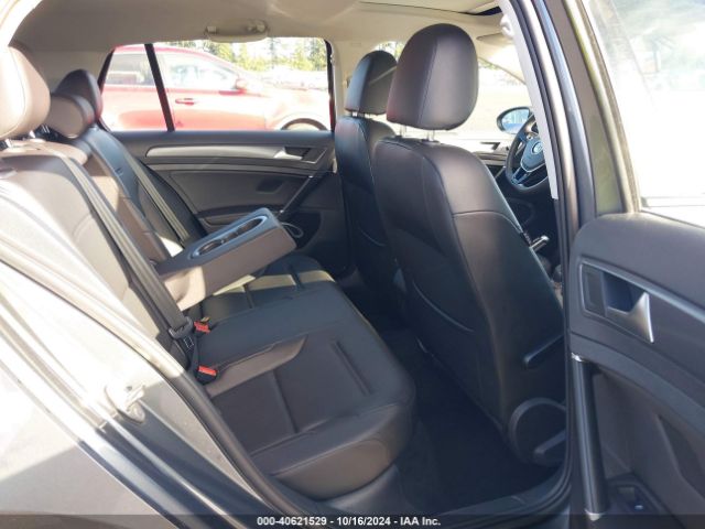 3VWG57AU3MM000844 Volkswagen Golf 1.4t Tsi