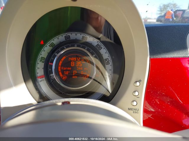 2012 FIAT 500 3C3CFFAR2CT131213 Photo 6