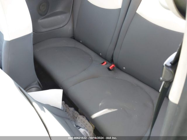 2012 FIAT 500 3C3CFFAR2CT131213 Photo 7