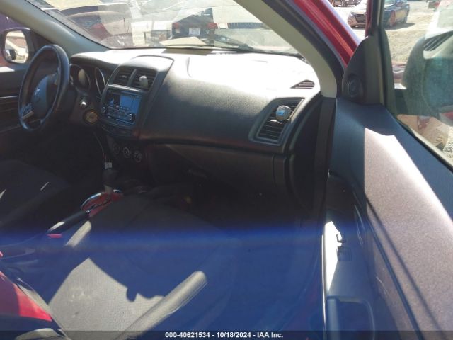 2015 MITSUBISHI OUTLANDER SPORT 4A4AR3AU3FE021183 Photo 4