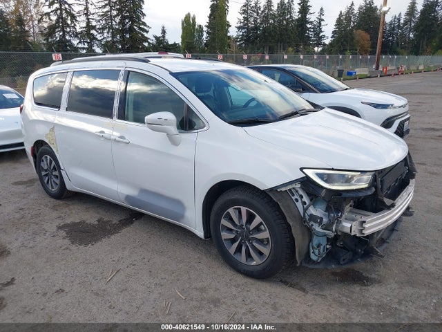 2022 2C4RC1BG3NR106373 zdjęcie główne