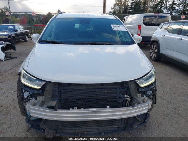 Chrysler Pacifica Touring L 2022 2C4RC1BG3NR106373 Image 13