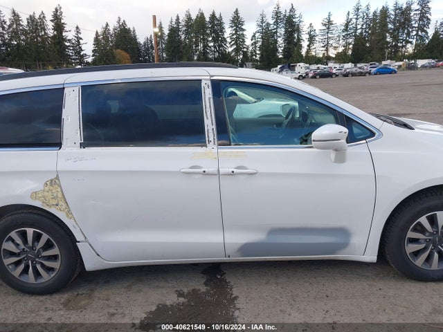 Chrysler Pacifica Touring L 2022 2C4RC1BG3NR106373 Image 14