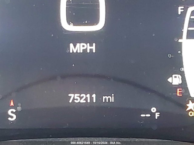 Chrysler Pacifica Touring L 2022 2C4RC1BG3NR106373 Image 16