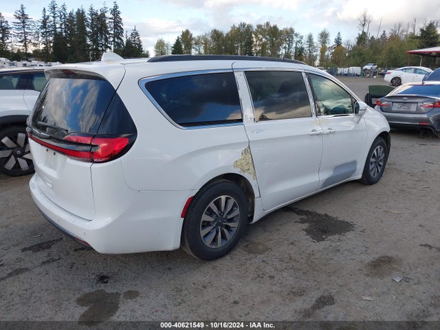 Chrysler Pacifica Touring L 2022 2C4RC1BG3NR106373 Image 4