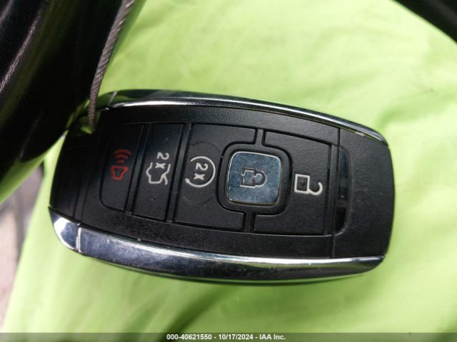 3LN6L5E9XHR637667 Lincoln Mkz Reserve