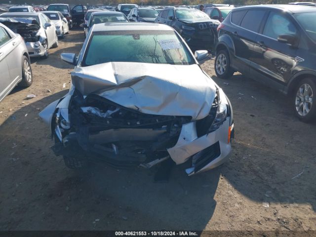 1G6AE1RX0K0104165 Cadillac Ats Standard