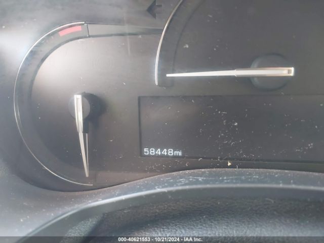 1G6AE1RX0K0104165 Cadillac Ats Standard