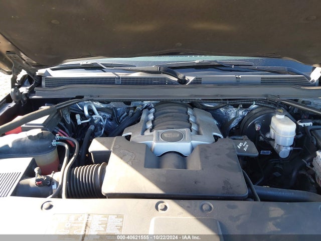2017 CADILLAC ESCALADE ESV 1GYS3GKJXHR253939 Photo 9