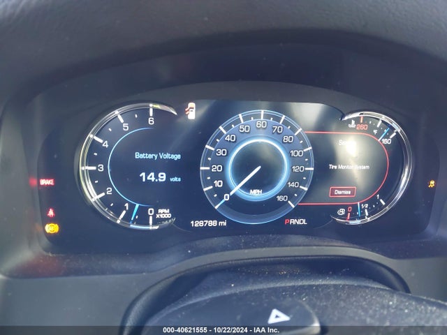 2017 CADILLAC ESCALADE ESV 1GYS3GKJXHR253939 Photo 6