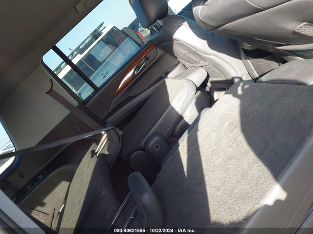 2017 CADILLAC ESCALADE ESV 1GYS3GKJXHR253939 Photo 7