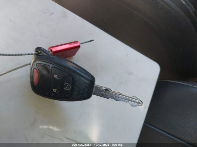 1C4NJRFB8GD772541 Jeep Patriot High Altitude Edition