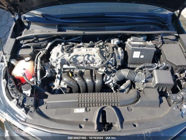 JTDDPRAE2LJ020048 Toyota COROLLA L