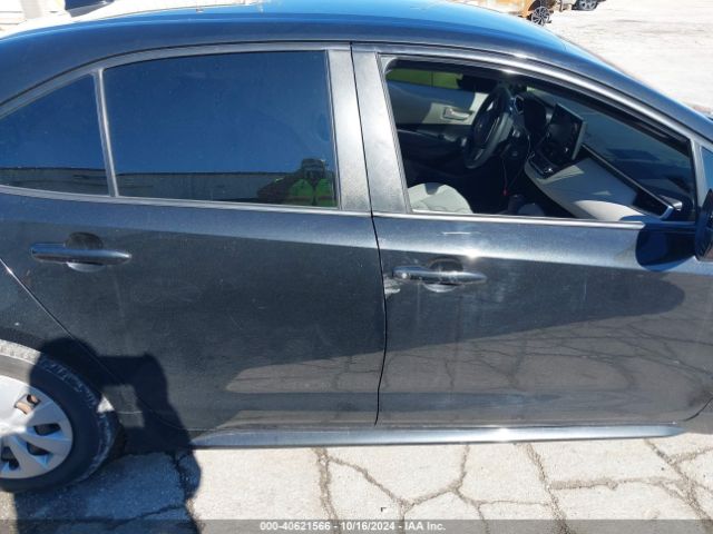 JTDDPRAE2LJ020048 Toyota COROLLA L