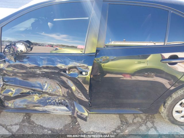 JTDDPRAE2LJ020048 Toyota COROLLA L