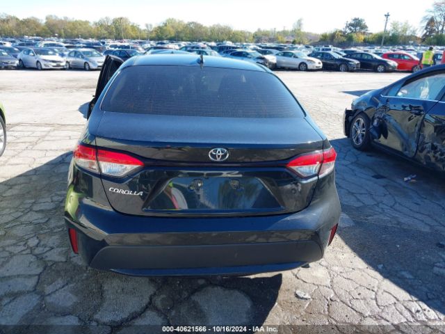 JTDDPRAE2LJ020048 Toyota COROLLA L
