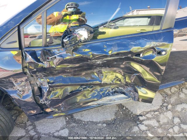 JTDDPRAE2LJ020048 Toyota COROLLA L