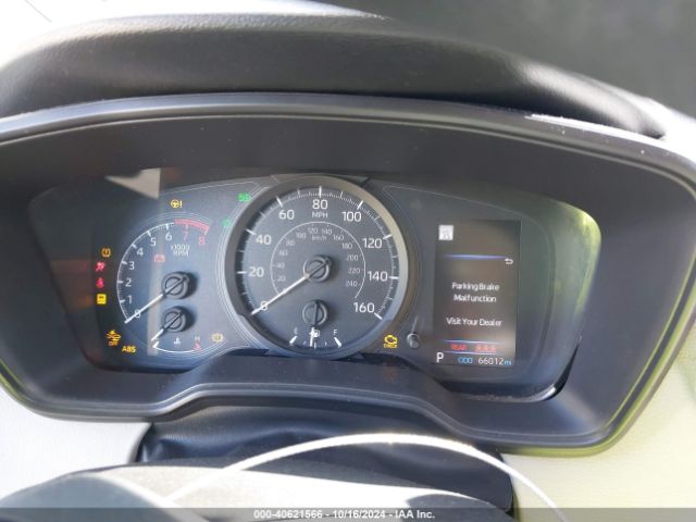 JTDDPRAE2LJ020048 Toyota COROLLA L