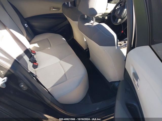 JTDDPRAE2LJ020048 Toyota COROLLA L