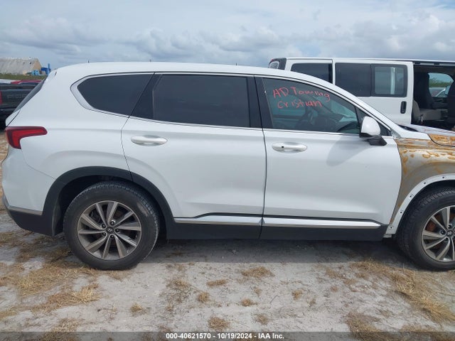 Hyundai Santa Fe Sel Plus 2019 5NMS33AD0KH136134 Image 14