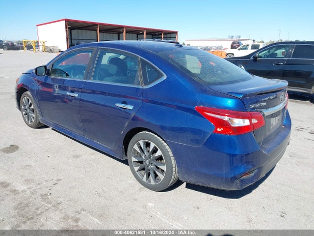 3N1AB7APXKY446963 Nissan SENTRA SR