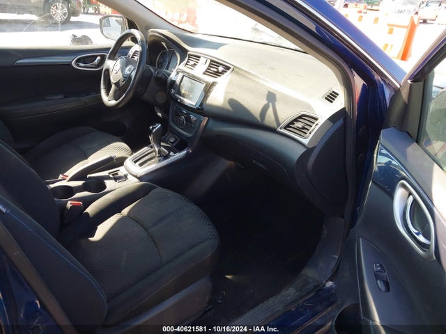 3N1AB7APXKY446963 Nissan SENTRA SR