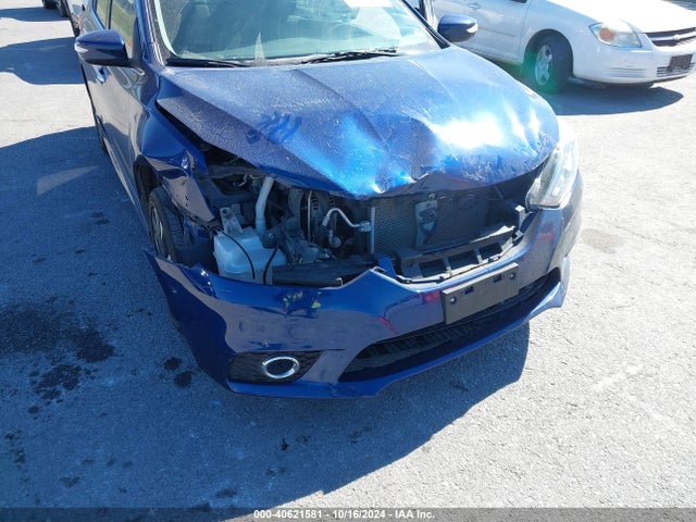 3N1AB7APXKY446963 Nissan SENTRA SR